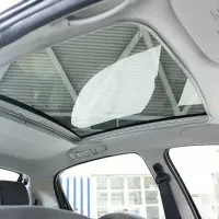 پژو 207 پاناروما  TU5 مدل 1404 صفر|خودرو سواری و وانت|مشهد, شهید معقول|دیوار