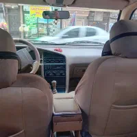 ۴۰۵ بی رنگ|خودرو سواری و وانت|نسیم‌شهر, |دیوار