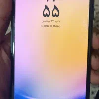 سامسونگ Galaxy A25 با حافظهٔ ۲۵۶ گیگابایت|موبایل|تهران, ارم|دیوار