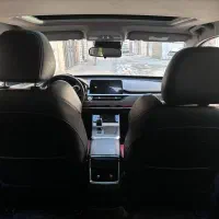 فروش ام وی ام x55پرو استثنایی|خودرو سواری و وانت|بوکان, |دیوار