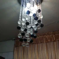 لوستر|لوستر و چراغ آویز|تهران, جنتآباد مرکزی|دیوار