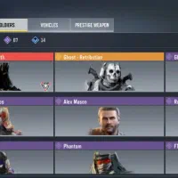 اکانت گاد چنچ