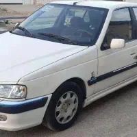 پژوپارس مدل ۸۷ دوگانه فابریک
