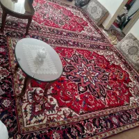 فرش دستباف|فرش|تبریز, |دیوار