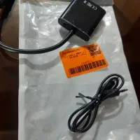 کابل تبدیلvgaبهhdmi نونو
