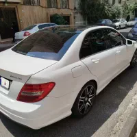 c200 پلاس  بدون رنگ 2014|خودرو سواری و وانت|تهران, درختی|دیوار