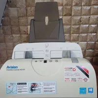 اسکنر Avision مدل AD125