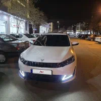 ریسپکت تیپ دو