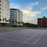 اجاره //برج باغ نیکان //فول شیک|اجارهٔ آپارتمان|هشتگرد, شهرک گلها|دیوار