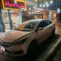 آریزو5 مدل 95|خودرو سواری و وانت|مشهد, صیاد شیرازی|دیوار