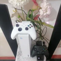 ایکس باکس سری اس