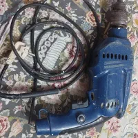 پیستوله دلر فرز دریل پیسوله