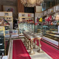 فروشندگی در قنادی