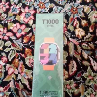 ساعت هوشمند