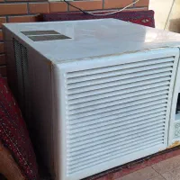 کولرگازی 18000|کولر گازی و فنکوئل|سمنان, |دیوار