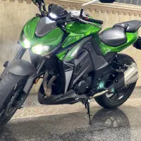 های پرو طرح z1000 مدل ۱۴۰۱