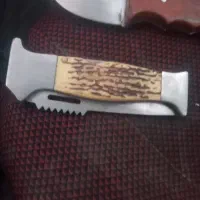 چاقو|کوهنوردی و کمپینگ|مشهد, خواجه ربیع|دیوار