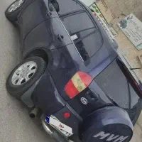 ام وی ام x33 مدل1391|خودرو سواری و وانت|اردبیل, |دیوار