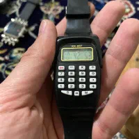 تعدادی ساعت اصلی|ساعت|باقرشهر, |دیوار