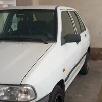 فروش پراید ۱۳۹۲