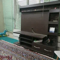 میز تلویزیون تمیز