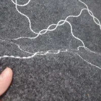 موکت در حد نو