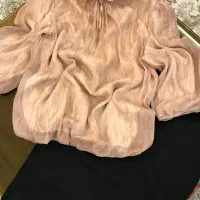 شومیز و دامن در حد نو نو