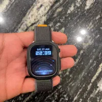 اپل واچ الترا 1 در حد نو