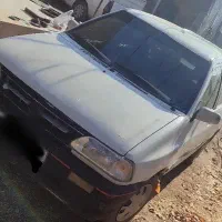 پراید هاچبک کره