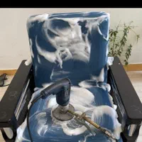 مبل شویی تخصصی* شهروند *|خدمات نظافت|دزفول, |دیوار