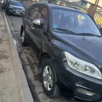 لیفان ایکس۶۰|خودرو سواری و وانت|تهران, ابوذر|دیوار