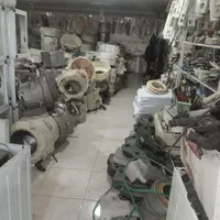 تعمیرات فوق تخصصی لباسشویی درمنزل بدون جابجا یی|خدمات پیشه و مهارت|ارومیه, |دیوار