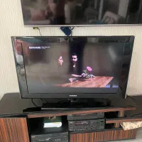 ال سی دی سامسونگ ۳۷ اینچ