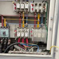 خدمات برق فنی مهندسی  حامد