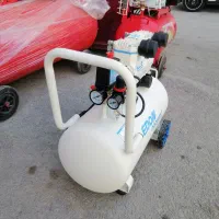 پمپ باد 25و50 ادون اصلی بیصدا وارداتی|ابزارآلات|اصفهان, کشاورزی|دیوار