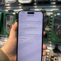 iphone 16 pro max 256G|موبایل|اهواز, نادری|دیوار