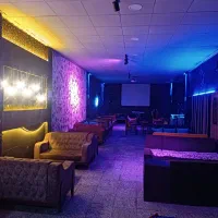 سفره خانه سنتی واگذاری