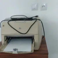 پرینتر با قابلیت چاپ با گوشی