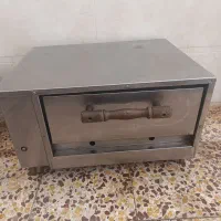 فر پیتزا