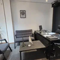 70 م اتاق ۲ موقعیت لارستان کد100|اجارهٔ دفتر کار، اتاق اداری، مطب|تهران, بهجتآباد|دیوار