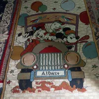 قالی 4متری|فرش|اهواز, ملاشیه|دیوار