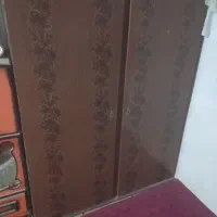 کمد لباس میزتلویزیون قدیمی