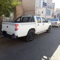 پادرا ،کارون پیکاپ، صفر اوراقی|خودرو سواری و وانت|همدان, |دیوار