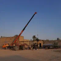 مجموعه بتن ریزی