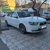 دنا تیپ 2 مدل 97|خودرو سواری و وانت|مشهد, شفا|دیوار