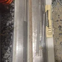 ماشین بافت جوراب بافی