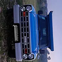 نیسان دیزل مدل ۹۹ برج ۱۰ شروع به کار ۴۰۲