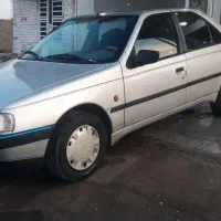 پژو۴۰۵دوگانه کارخانه مدل۹۵|خودرو سواری و وانت|کرمان, |دیوار