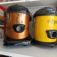 طرح تعویض جاروبرقی با مدل های جدید و متفاوت|جاروبرقی، جارو شارژی، بخارشو|گلبهار, شهر جدید گلبهار|دیوار