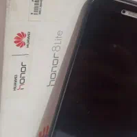 گوشی Honor 8 Lite|موبایل|زاهدان, |دیوار